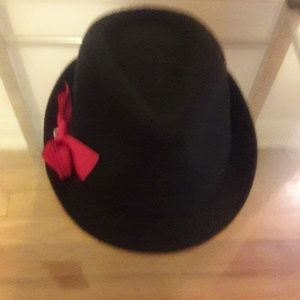 Kids Fedora Hat